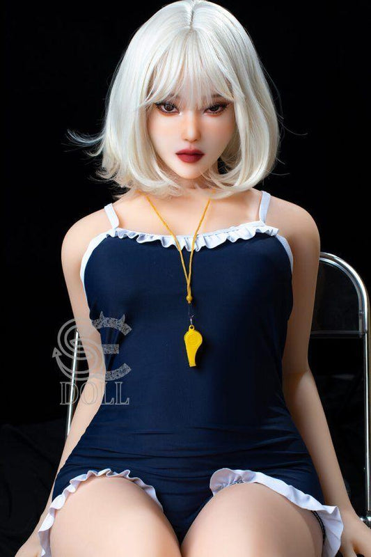 SE Doll - Bauer - 163cm/5ft4 F-cup - TPE Sex Doll - 76dollshop