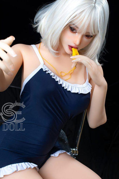 SE Doll - Bauer - 163cm/5ft4 F-cup - TPE Sex Doll - 76dollshop