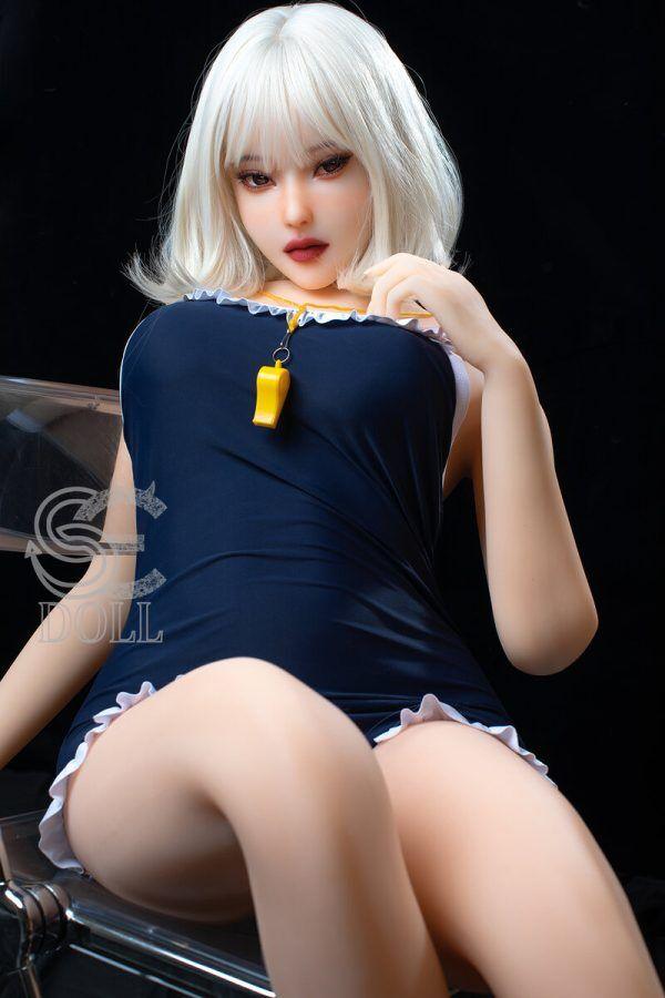 SE Doll - Bauer - 163cm/5ft4 F-cup - TPE Sex Doll - 76dollshop