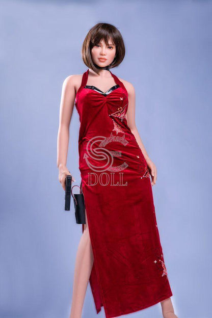 SE Doll - Myra - 163cm/5ft4 F-cup - TPE Sex Doll - 76dollshop