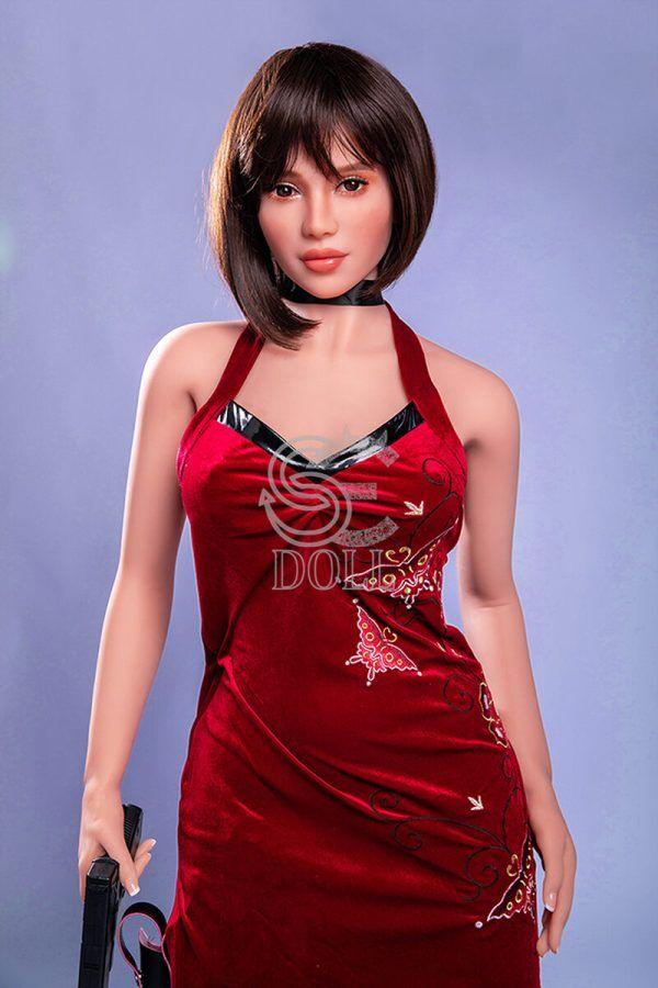 SE Doll - Myra - 163cm/5ft4 F-cup - TPE Sex Doll - 76dollshop