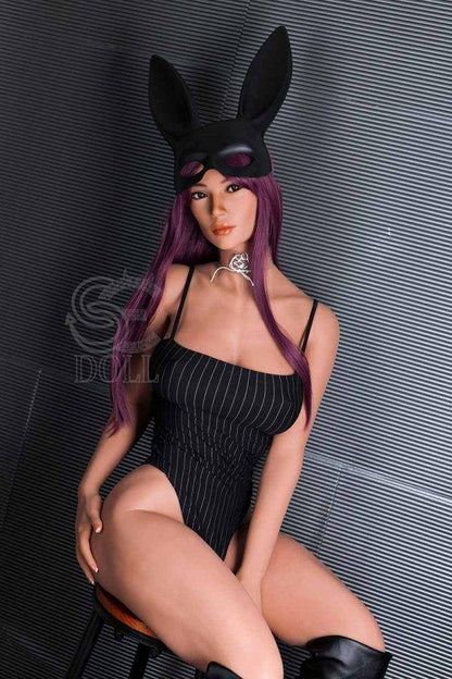 SE Doll - Blanche - 167cm/5ft6 G-cup - TPE Sex Doll - 76dollshop