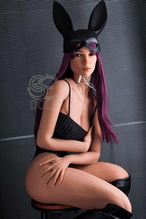 SE Doll - Blanche - 167cm/5ft6 G-cup - TPE Sex Doll - 76dollshop