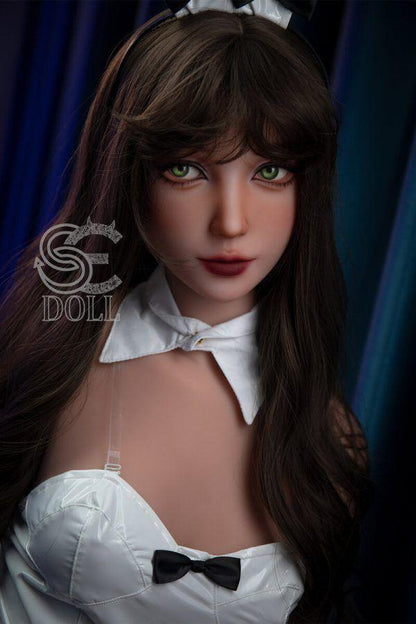 SE Doll - Charlene - 166cm/5ft5 B-cup - TPE Sex Doll - 76dollshop