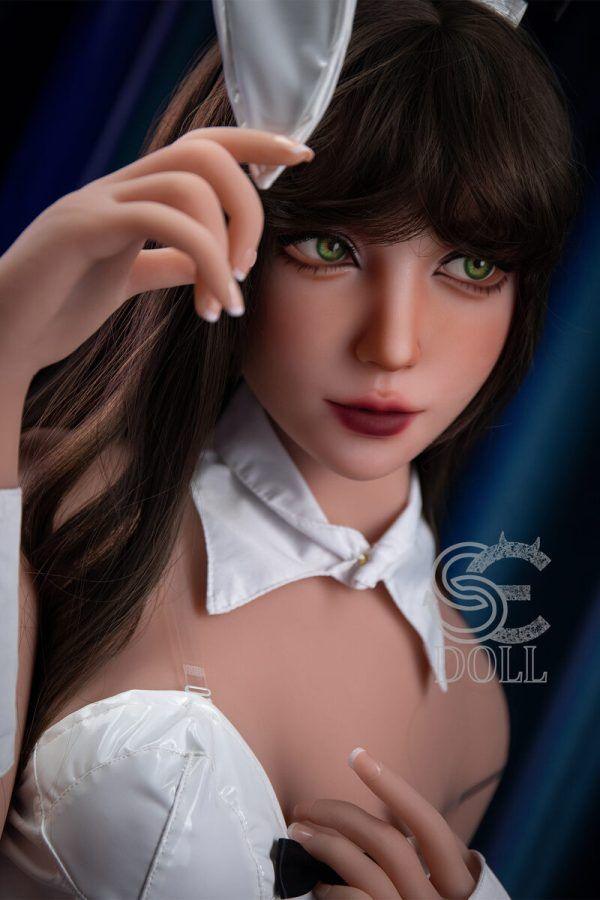 SE Doll - Charlene - 166cm/5ft5 B-cup - TPE Sex Doll - 76dollshop