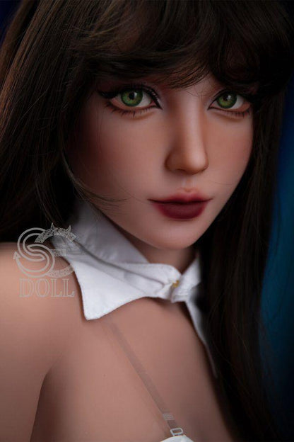 SE Doll - Charlene - 166cm/5ft5 B-cup - TPE Sex Doll - 76dollshop