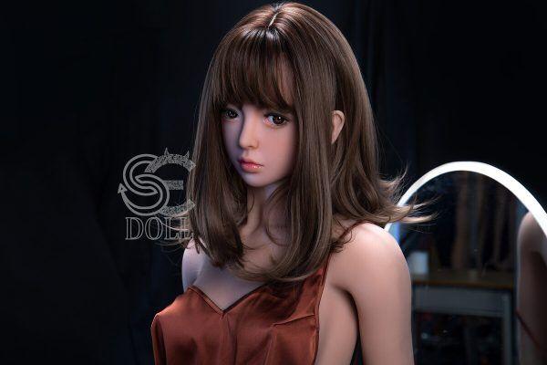 SE Doll - Murielle - 166cm/5ft5 C-cup - TPE Sex Doll - 76dollshop