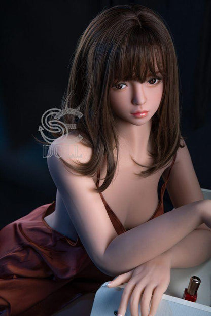 SE Doll - Murielle - 166cm/5ft5 C-cup - TPE Sex Doll - 76dollshop