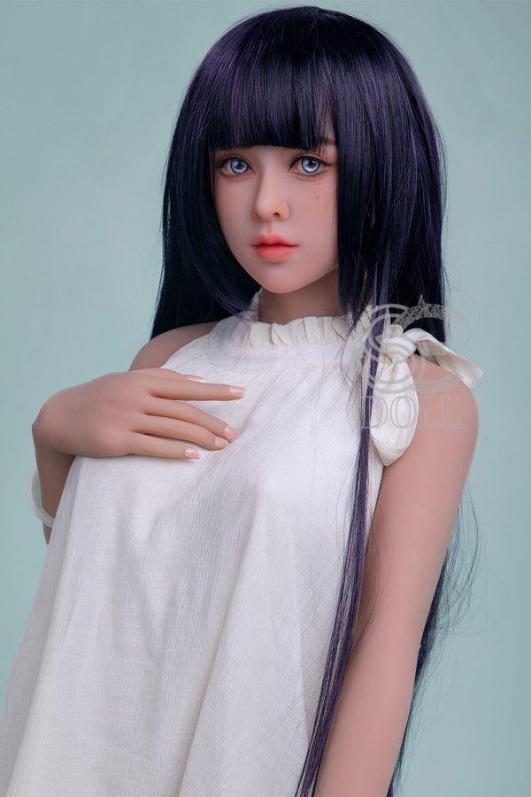 SE Doll - Kiko.D - 150cm/4ft11 E-cup - TPE Sex Doll - 76dollshop