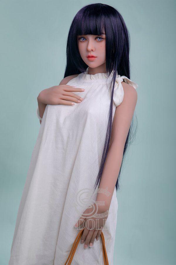 SE Doll - Kiko.D - 150cm/4ft11 E-cup - TPE Sex Doll - 76dollshop