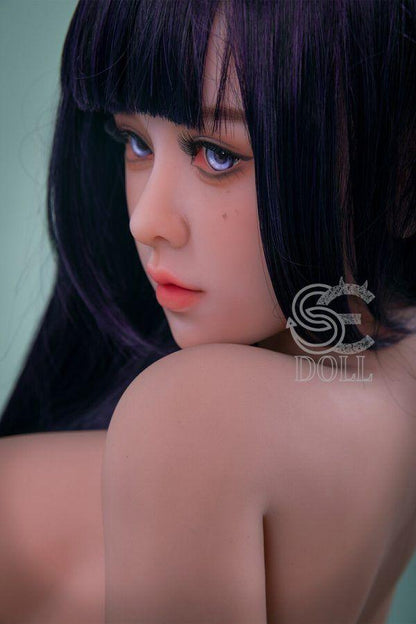 SE Doll - Kiko.D - 150cm/4ft11 E-cup - TPE Sex Doll - 76dollshop