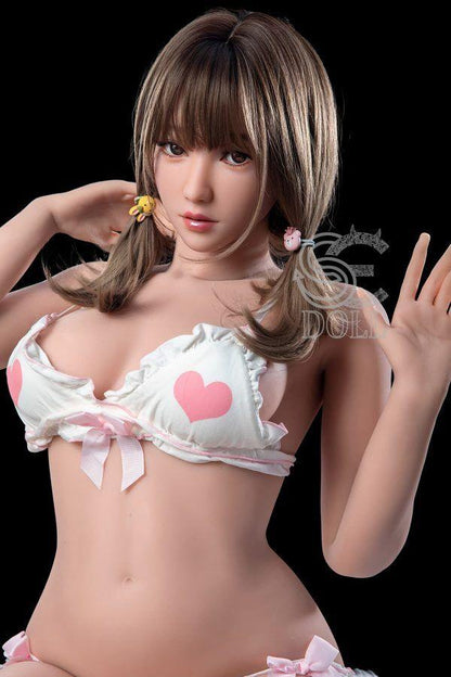 SE Doll - Midori - 163cm/5ft4 F-cup - TPE Sex Doll - 76dollshop