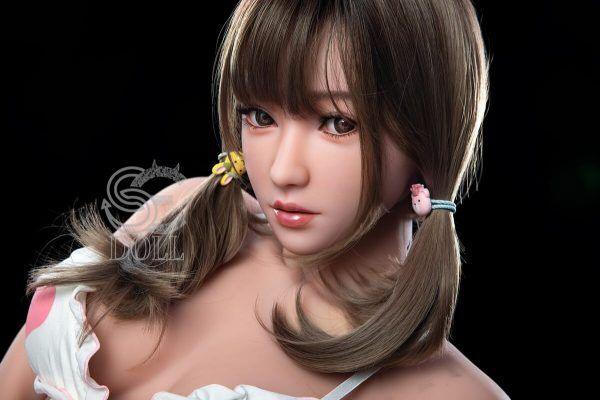 SE Doll - Midori - 163cm/5ft4 F-cup - TPE Sex Doll - 76dollshop