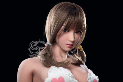 SE Doll - Midori - 163cm/5ft4 F-cup - TPE Sex Doll - 76dollshop