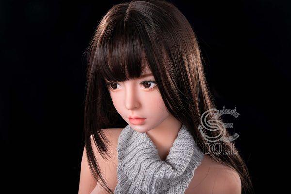 SE Doll - Clarisse - 161cm/5ft3 H-cup - TPE Sex Doll - 76dollshop