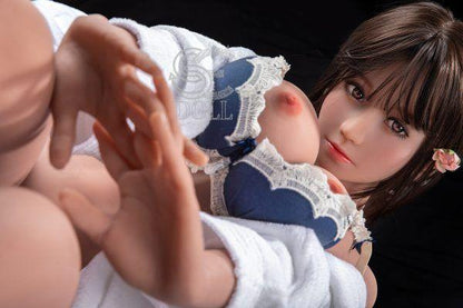 SE Doll - Clea - 161cm/5ft3 H-cup - TPE Sex Doll - 76dollshop