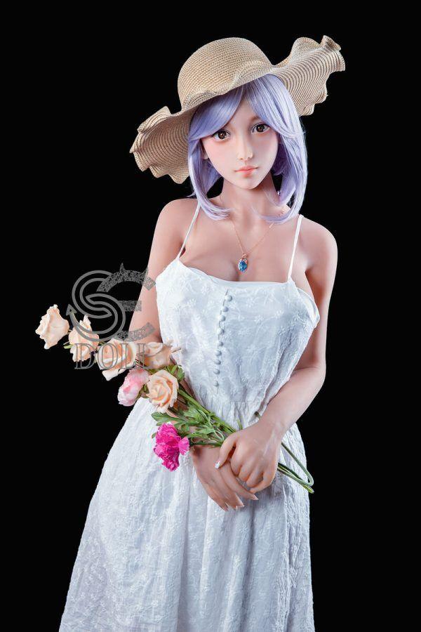 SE Doll - Natsuki - 161cm/5ft3 H-cup - TPE Sex Doll - 76dollshop