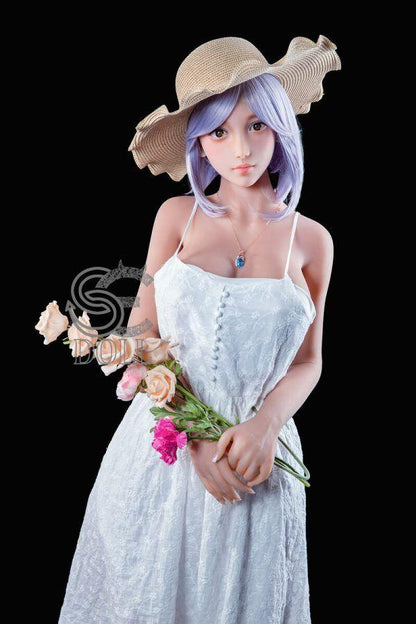 SE Doll - Natsuki - 161cm/5ft3 H-cup - TPE Sex Doll - 76dollshop