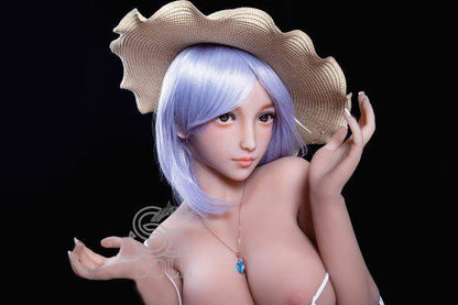 SE Doll - Natsuki - 161cm/5ft3 H-cup - TPE Sex Doll - 76dollshop