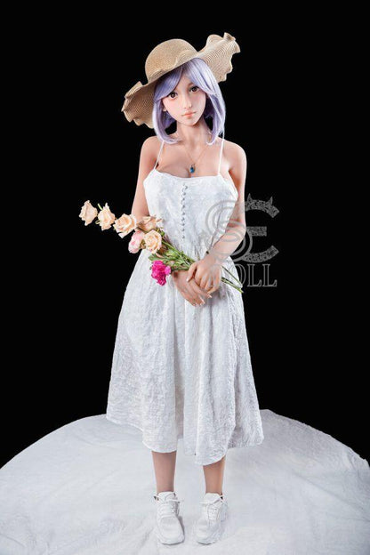 SE Doll - Natsuki - 161cm/5ft3 H-cup - TPE Sex Doll - 76dollshop