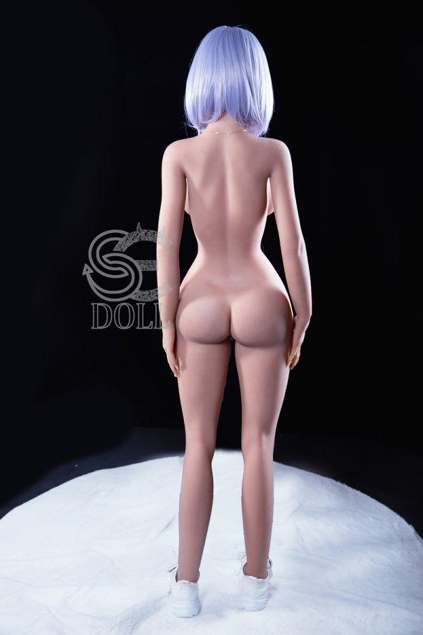 SE Doll - Natsuki - 161cm/5ft3 H-cup - TPE Sex Doll - 76dollshop