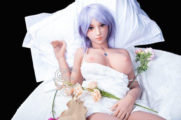 SE Doll - Natsuki - 161cm/5ft3 H-cup - TPE Sex Doll - 76dollshop