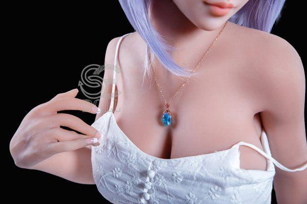 SE Doll - Natsuki - 161cm/5ft3 H-cup - TPE Sex Doll - 76dollshop