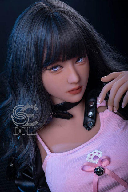 SE Doll - Yuuka.E - 158cm/5ft2 D-cup - TPE Sex Doll - 76dollshop