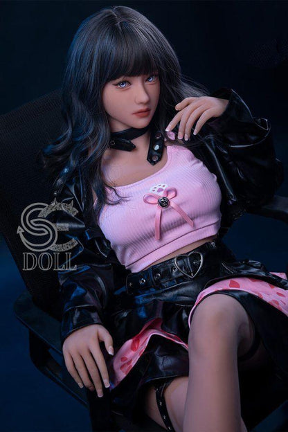 SE Doll - Yuuka.E - 158cm/5ft2 D-cup - TPE Sex Doll - 76dollshop