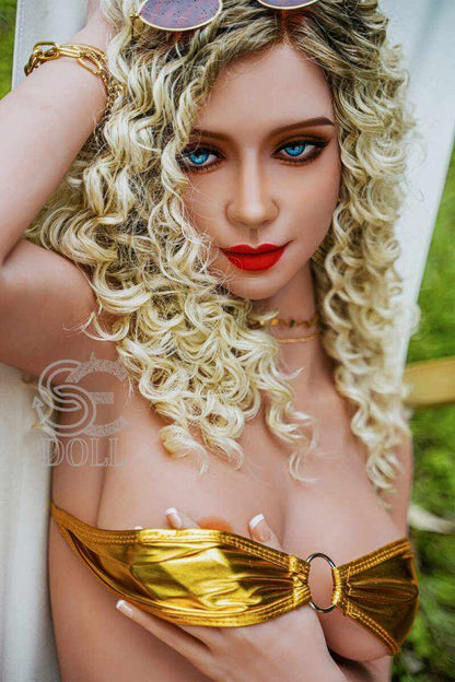 SE Doll - Doris.H - 158cm/5ft2 D-cup - TPE Sex Doll - 76dollshop