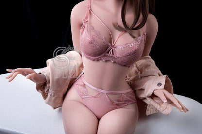 SE Doll - Rose Harper - 158cm/5ft2 D-cup - TPE Sex Doll - 76dollshop