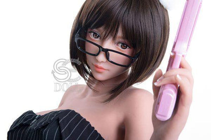 SE Doll - Kumi - 161cm/5ft3 H-cup - TPE Sex Doll - 76dollshop