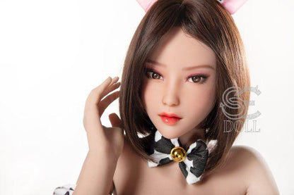 SE Doll - Berenice - 161cm/5ft3 H-cup - TPE Sex Doll - 76dollshop