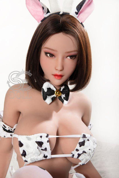 SE Doll - Berenice - 161cm/5ft3 H-cup - TPE Sex Doll - 76dollshop