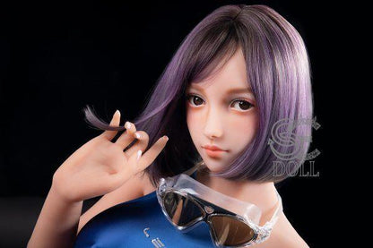 SE Doll - Mikiro - 161cm/5ft3 H-cup - TPE Sex Doll - 76dollshop