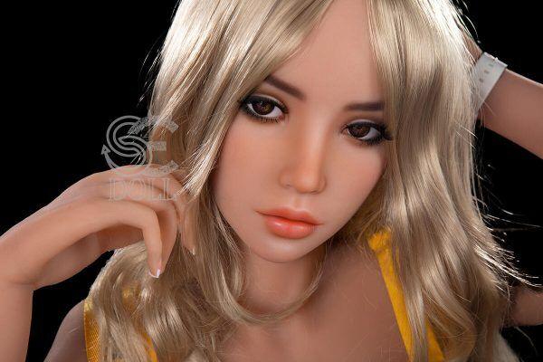 SE Doll - Begbie - 161cm/5ft3 H-cup - TPE Sex Doll - 76dollshop