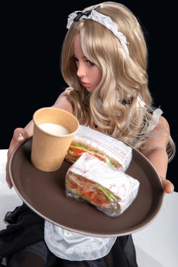 SE Doll - Sumi - 161cm/5ft3 H-cup - TPE Sex Doll - 76dollshop