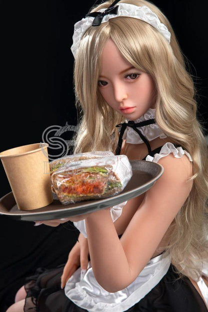 SE Doll - Sumi - 161cm/5ft3 H-cup - TPE Sex Doll - 76dollshop