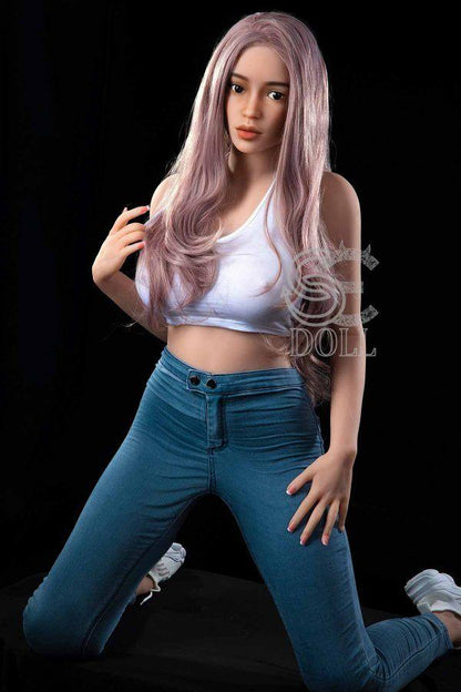 SE Doll - Xevana - 161cm/5ft3 I-cup - TPE Sex Doll - 76dollshop