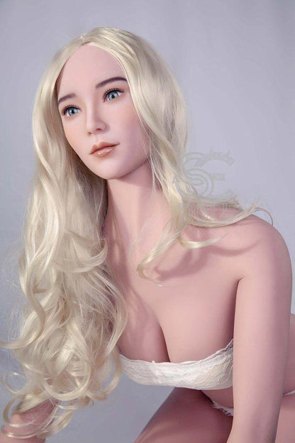 SE Doll - Caitria - 163cm/5ft4 F-cup - TPE Sex Doll - 76dollshop