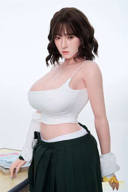 Irontech Doll – S7 Betty - 162cm Plus/5ft4 I-cup Silicone Sex Doll