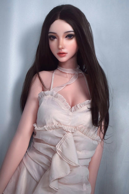 Elsababe – Sakai Kanako - 165cm5ft5 - Silicone Sex Doll - 76dollshop