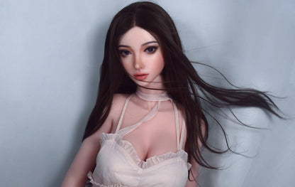 Elsababe – Sakai Kanako - 165cm5ft5 - Silicone Sex Doll - 76dollshop