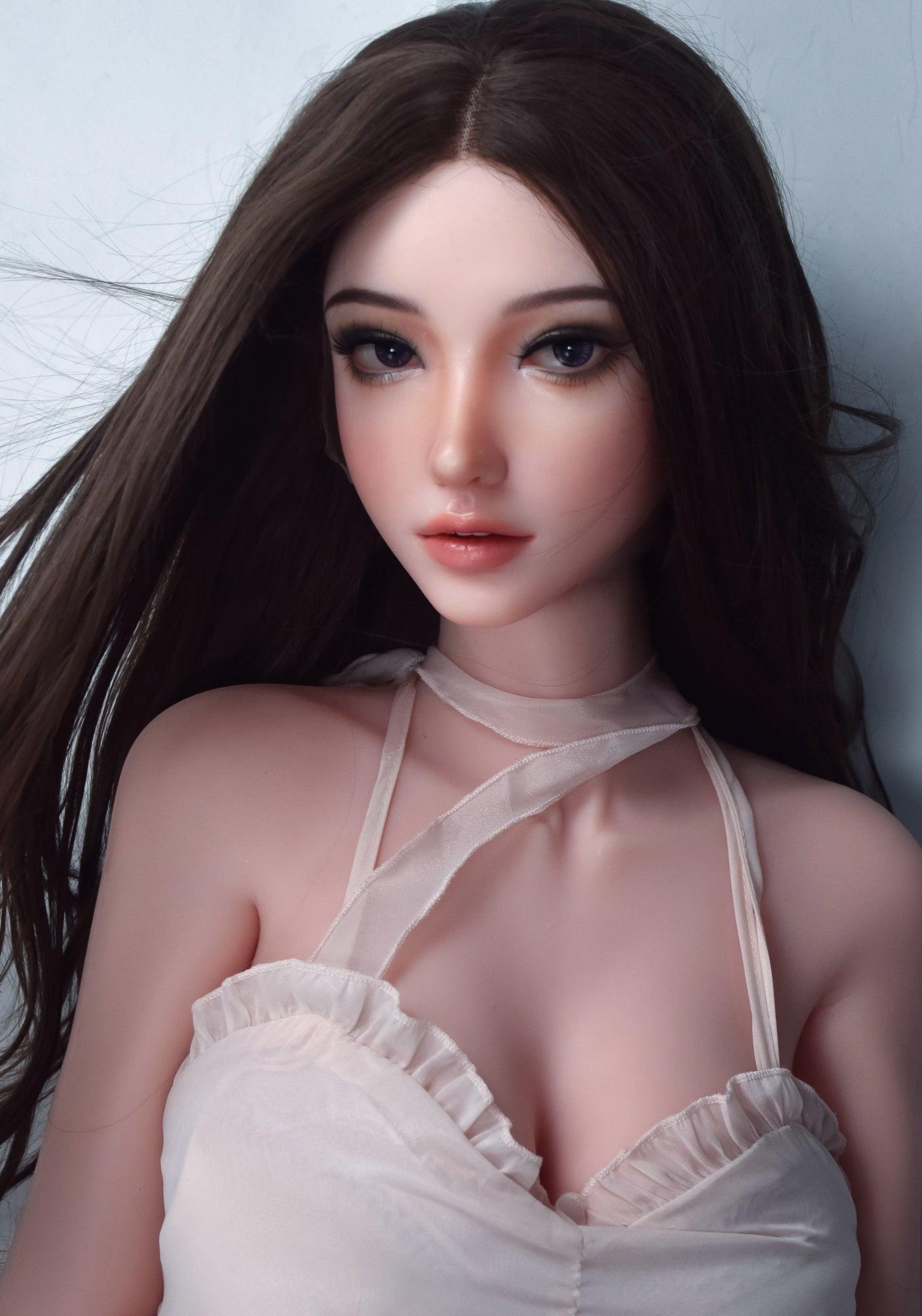 Elsababe – Sakai Kanako - 165cm5ft5 - Silicone Sex Doll - 76dollshop