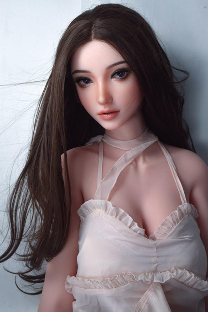 Elsababe – Sakai Kanako - 165cm5ft5 - Silicone Sex Doll - 76dollshop