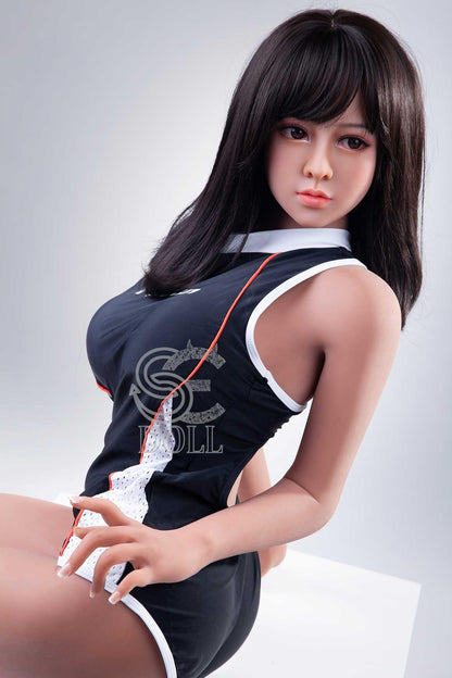 SE Doll - Candice - 150cm/4ft11 G-cup - TPE Sex Doll - 76dollshop