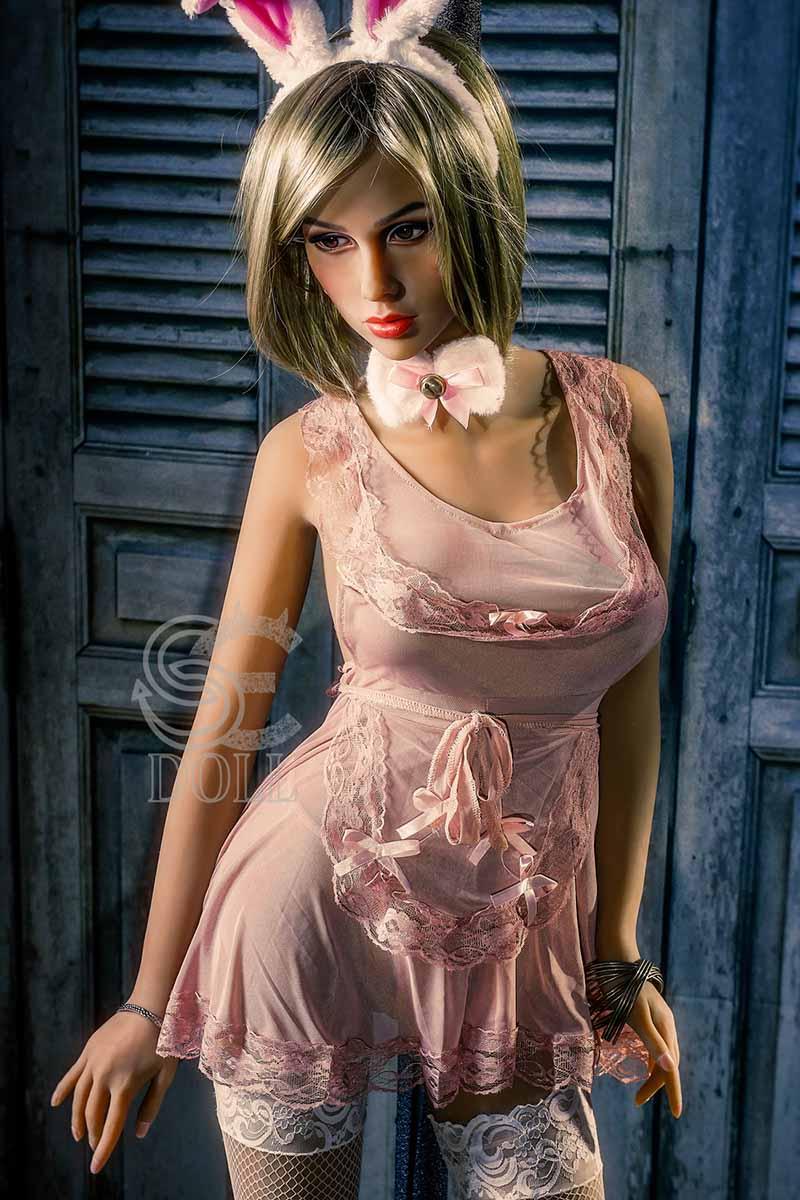 SE Doll - Wallis - 163cm/5ft4 D-cup - TPE Sex Doll - 76dollshop