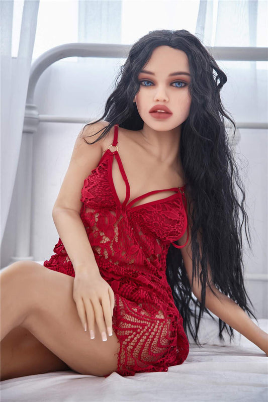 Irontech Doll - Cheryl - 150cm/4ft11 E-cup - TPE Sex Doll - 76dollshop