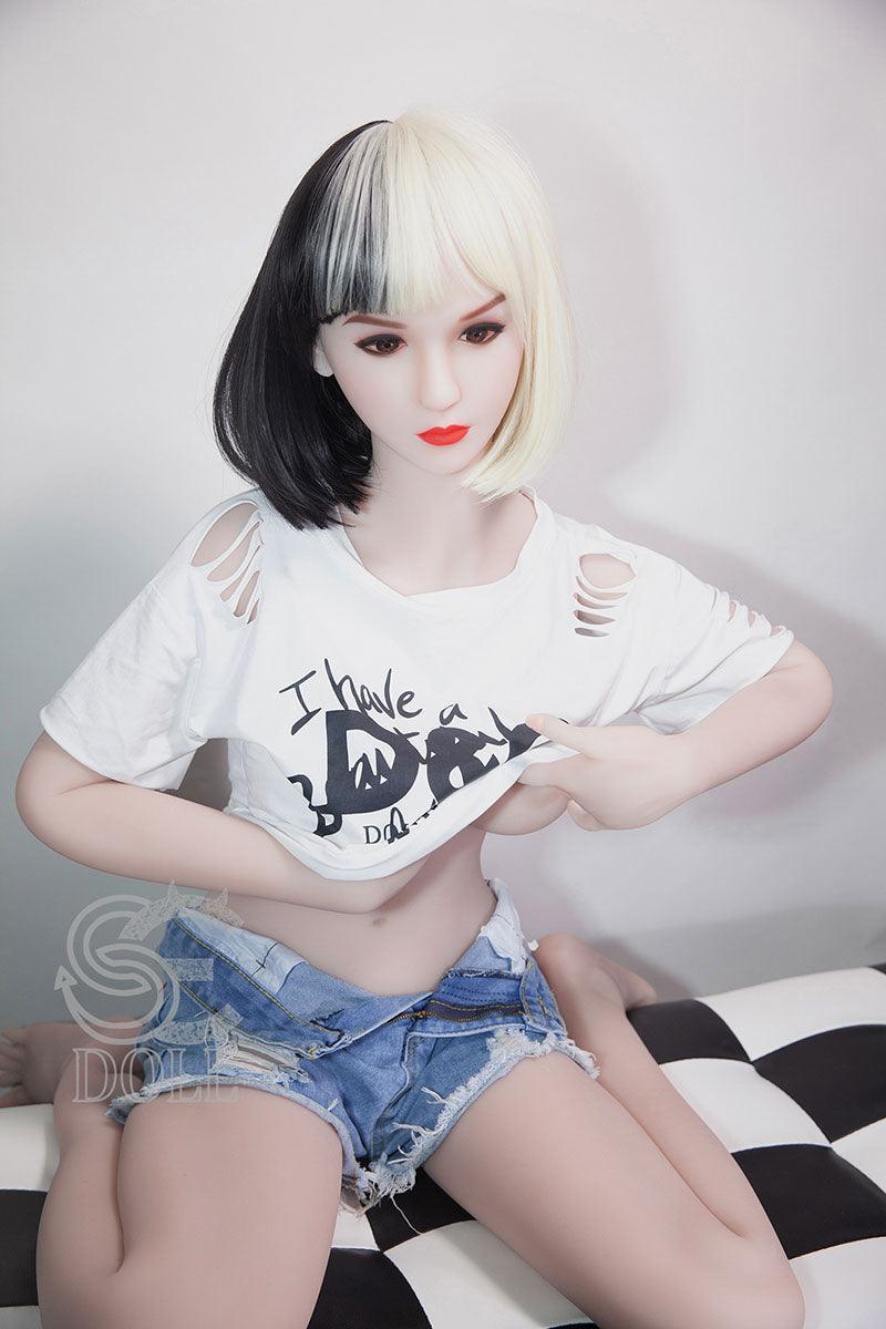 SE Doll - Phoenix - 158cm/5ft2 M-cup - TPE Sex Doll - 76dollshop