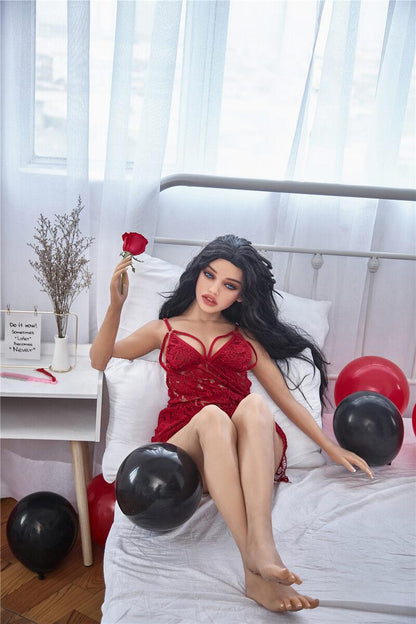Irontech Doll - Cheryl - 150cm/4ft11 E-cup - TPE Sex Doll - 76dollshop